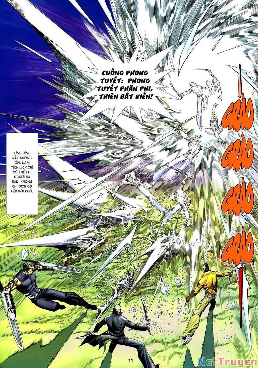 cuồng đao 04 chapter 47 11