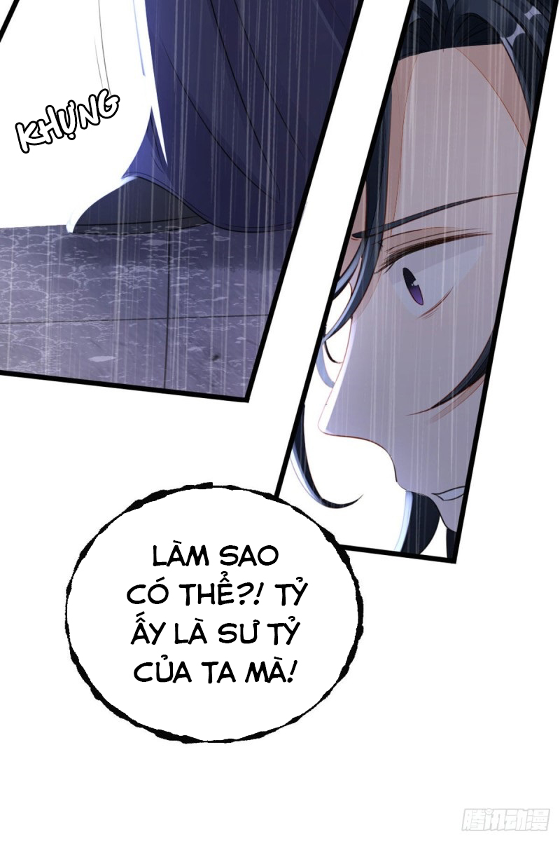 [15+] xuyên nhanh đỉnh cấp ác nữ muốn tẩy trắng chapter 24.1 16