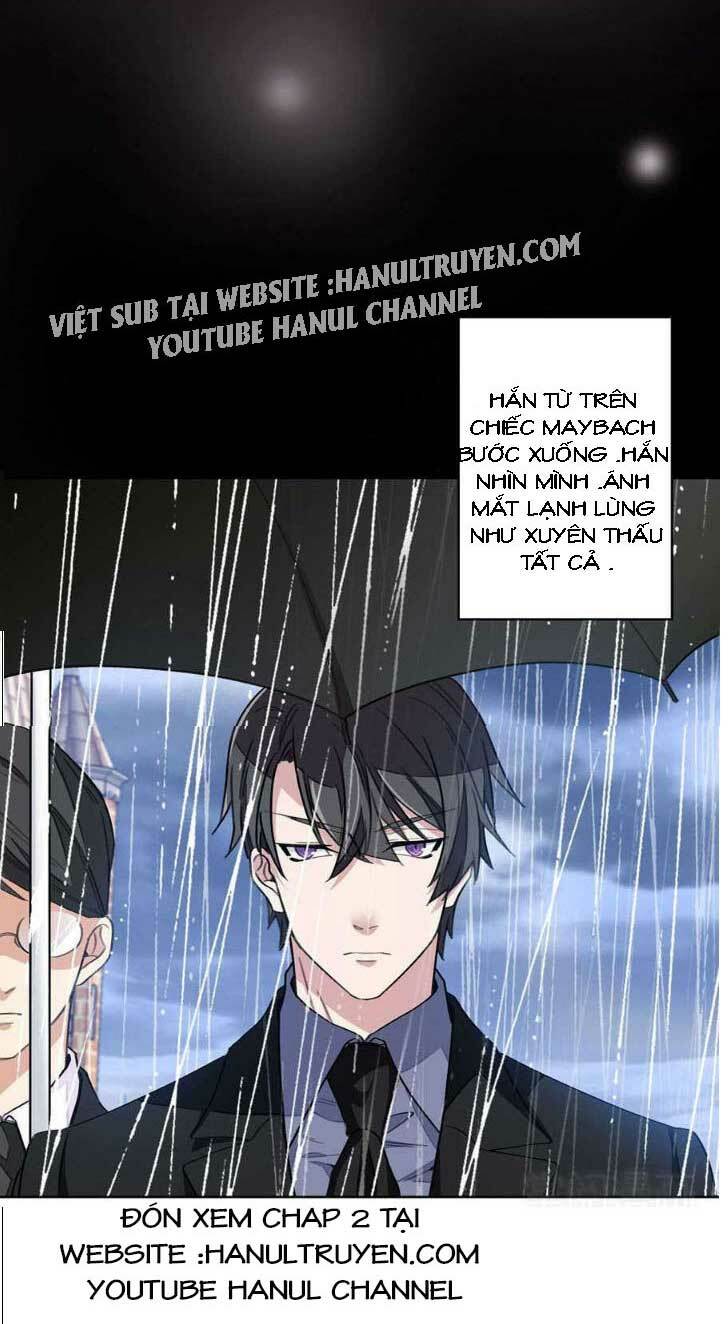 hào môn hôn đồ tựa cẩm chapter 2 18