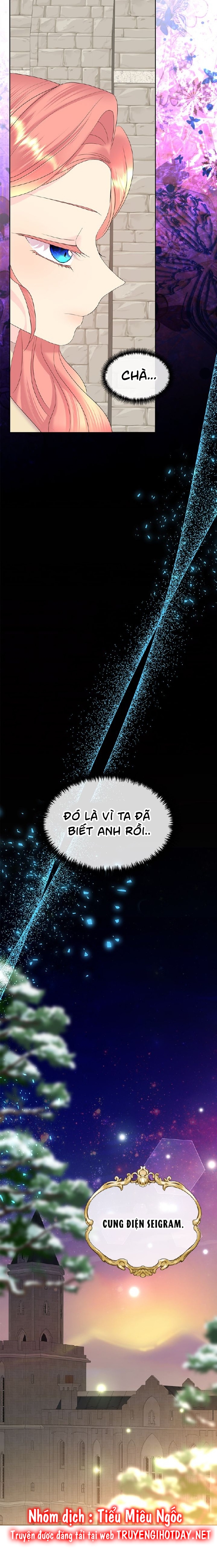 nuôi chồng từ bé chapter 53 4