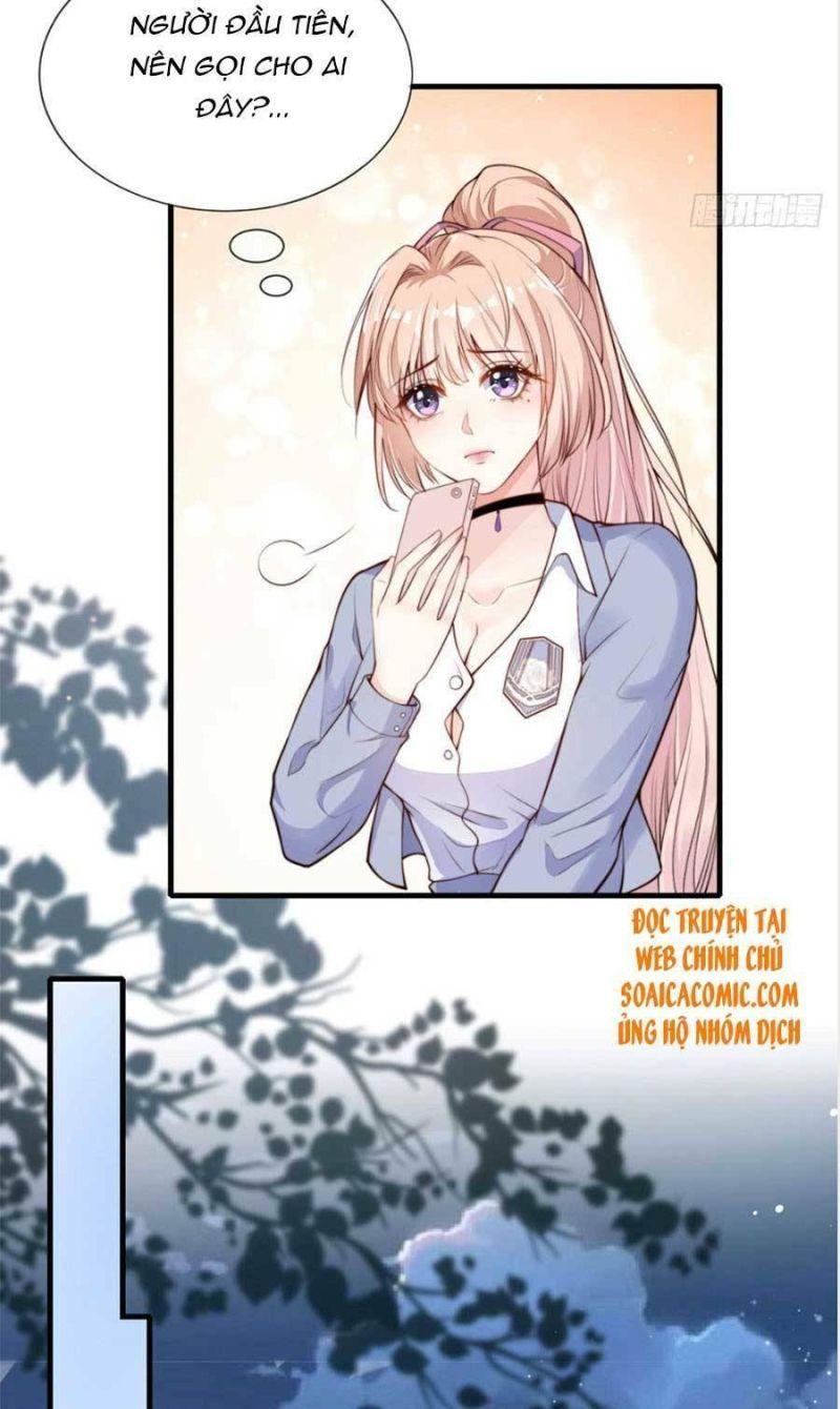 tôi được năm đại lão chiều chuộng hết nấc chapter 20 21