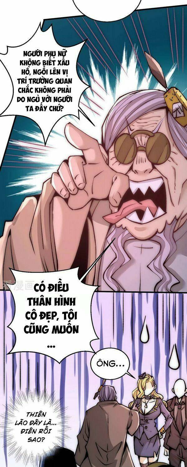 đô thị đỉnh phong cao thủ chapter 234 13