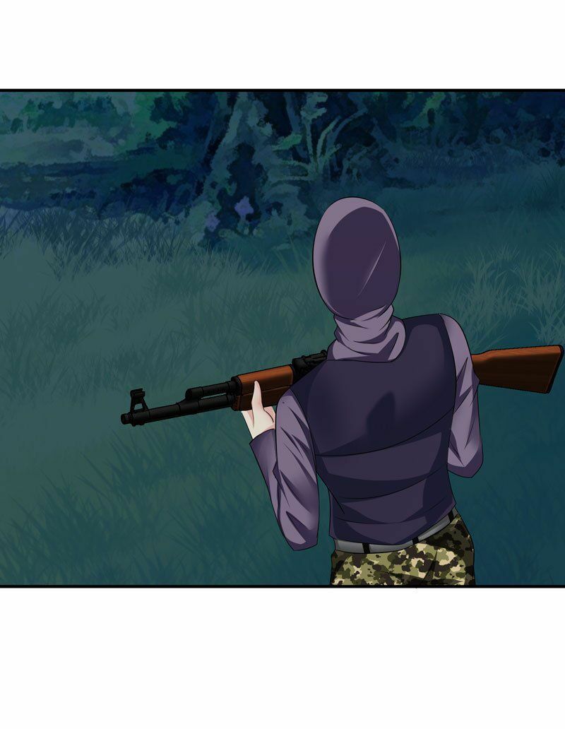 thủ hội chi vũ chapter 24 1