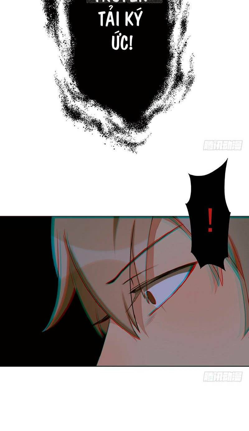 dã âu lão tổ chapter 10 50