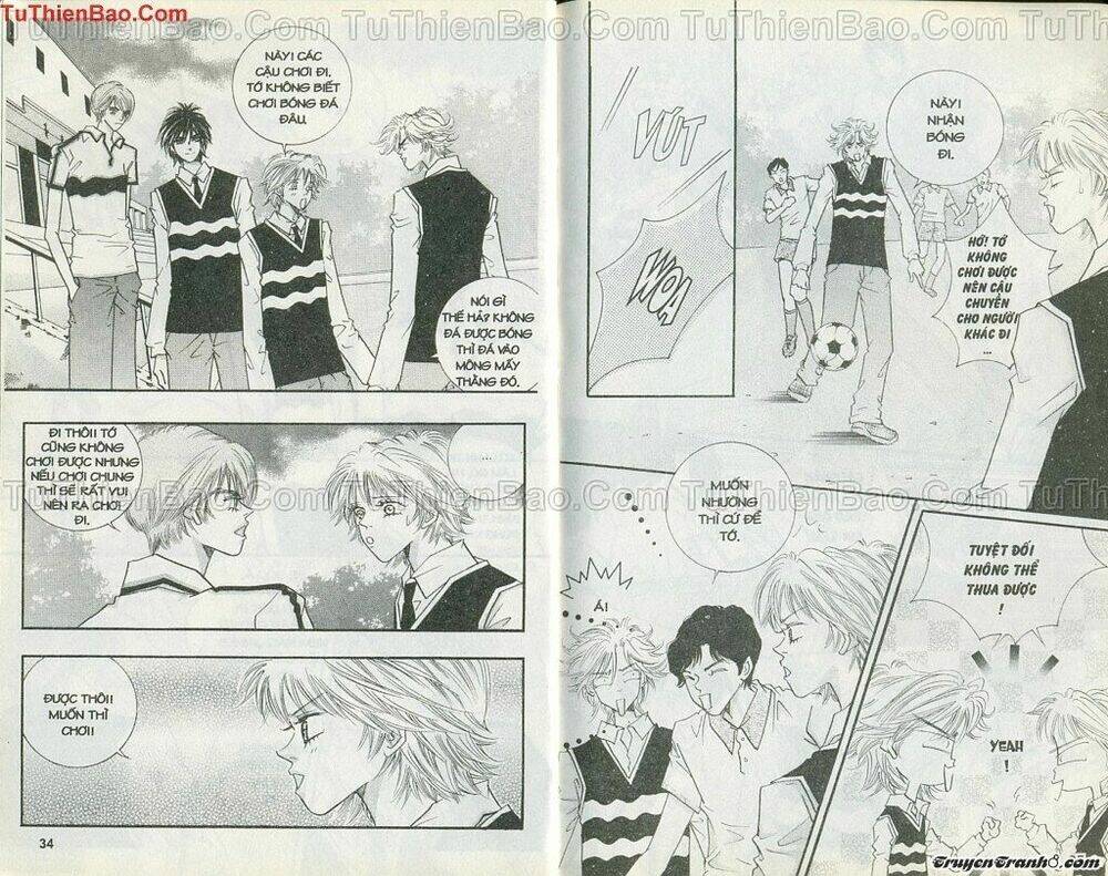 giấc mơ triệu phú chapter 8 68