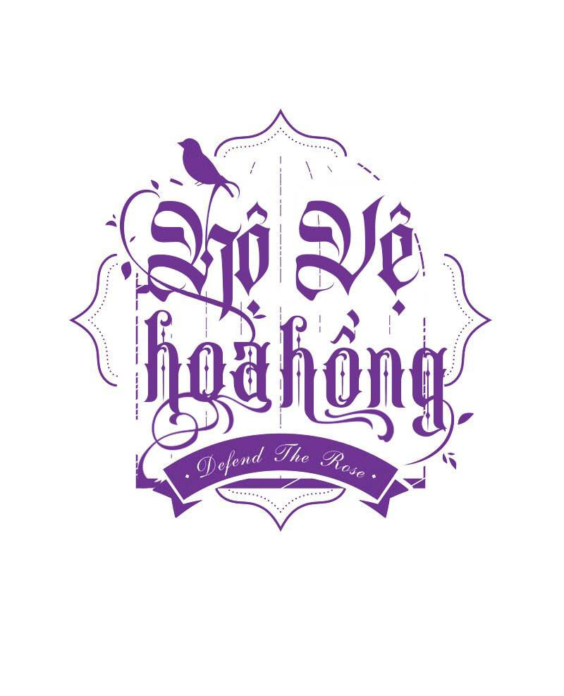 hộ vệ hoa hồng chapter 6 1