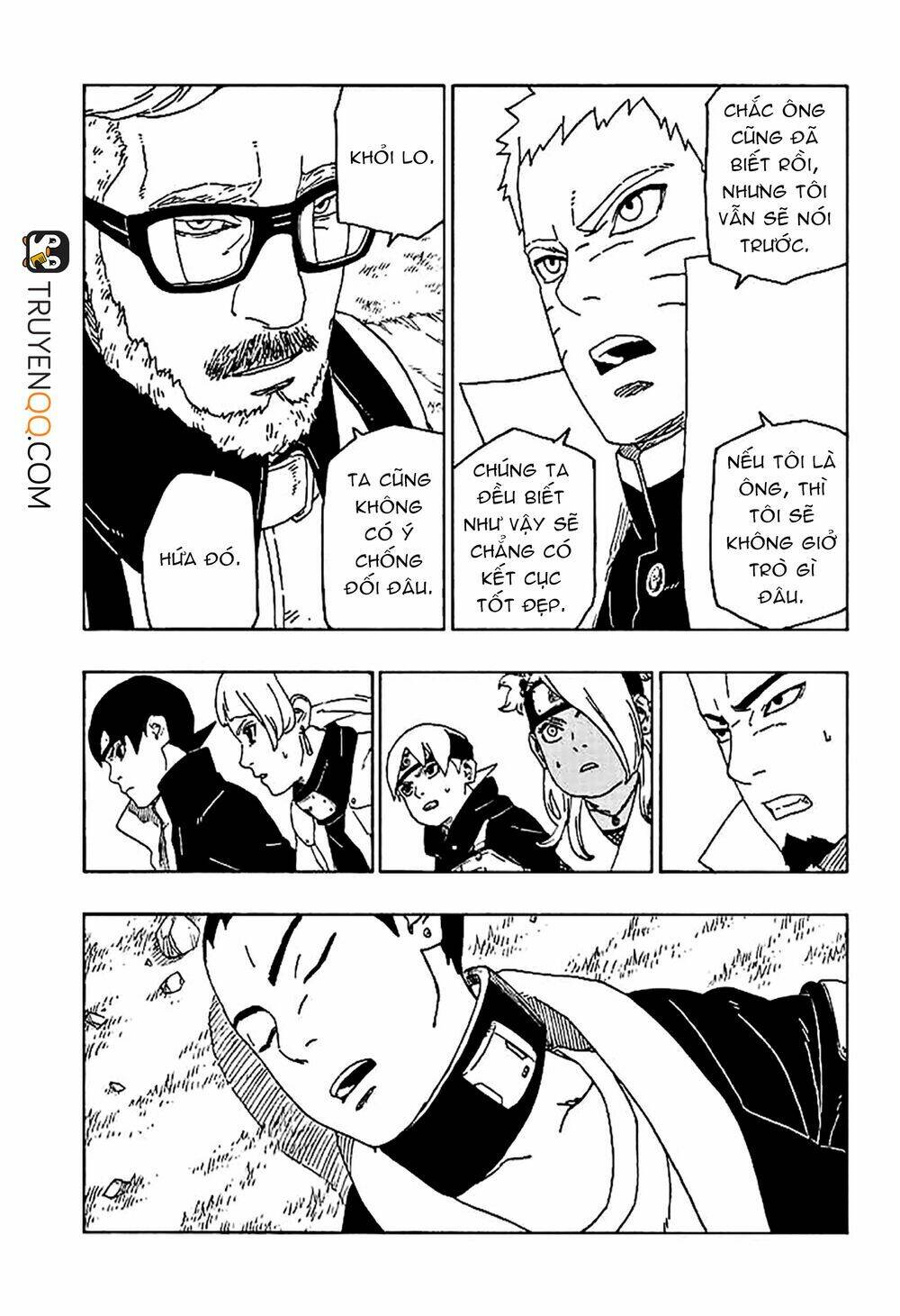 uzumaki boruto chapter 45 6