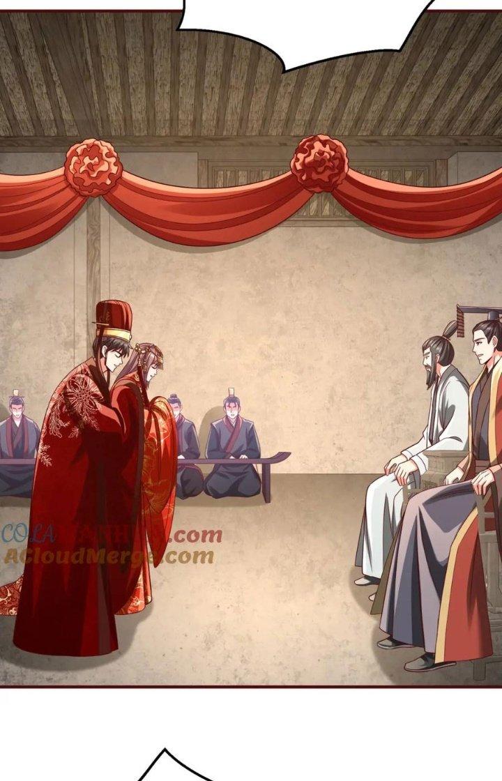 đại tần, ta là con tần thủy hoàng, giết địch thành thần chapter 54 17