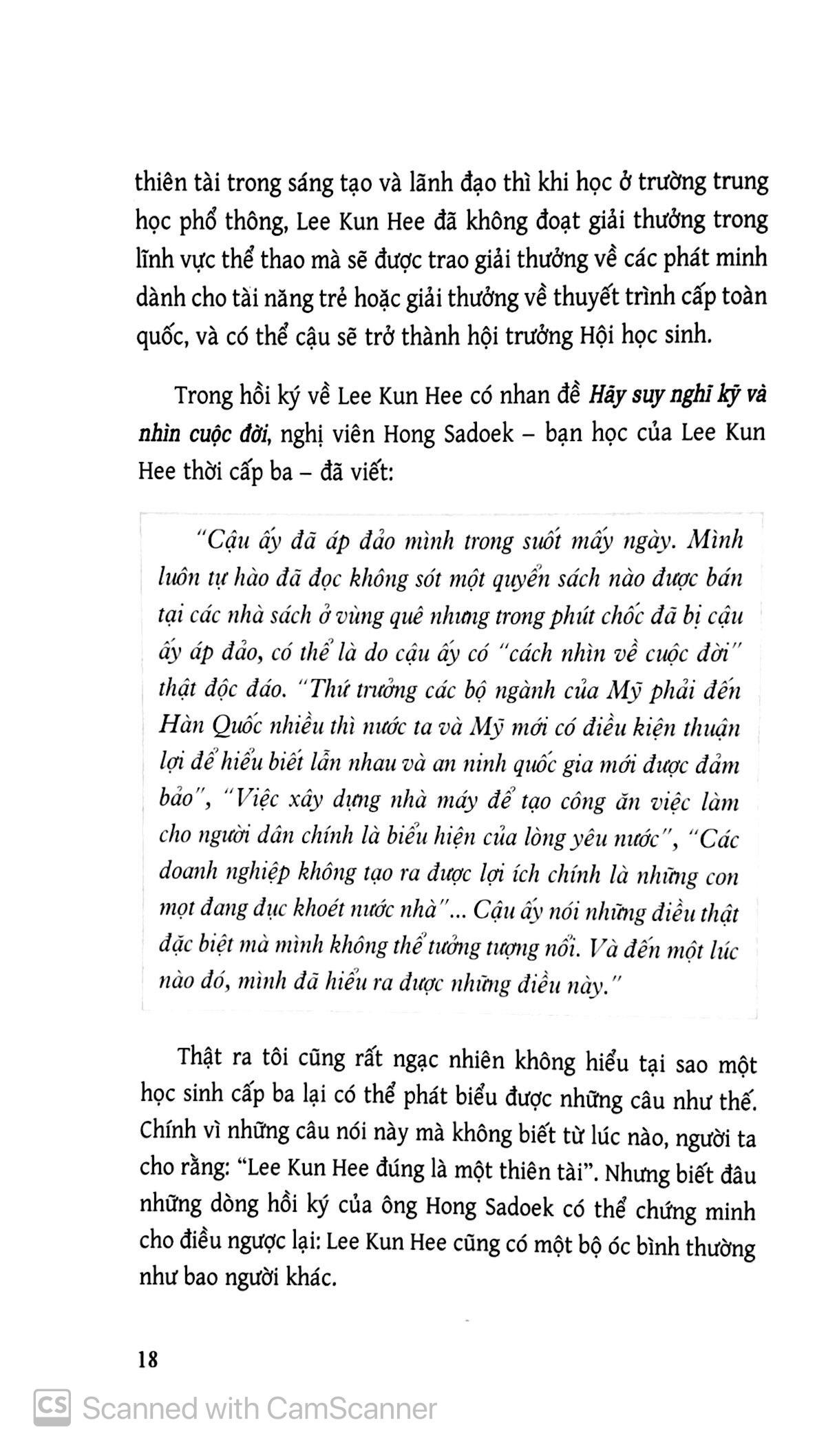 Thay Đổi Tất Cả Chỉ Trừ Vợ Và Con