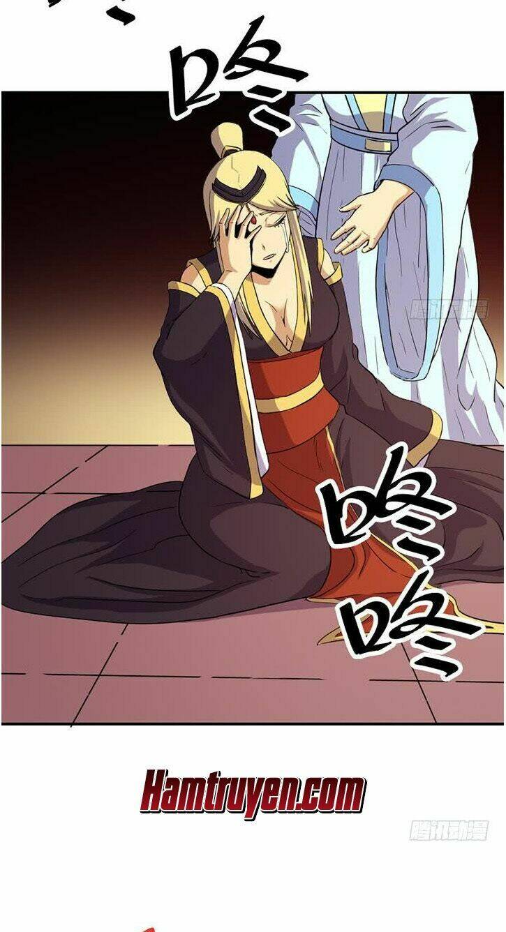 phong quỷ truyền thuyết chapter 123 12