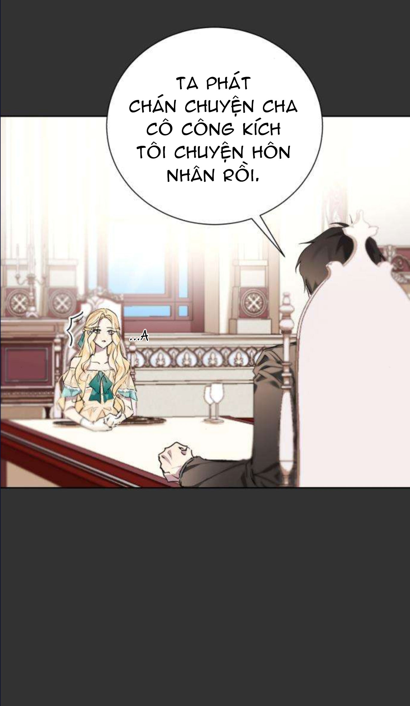 đã có lúc ta muốn nàng chết đi chapter 3.2 12