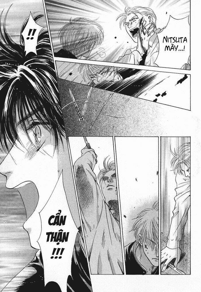 komatta toki ni wa hoshi ni kike! chapter 13 25