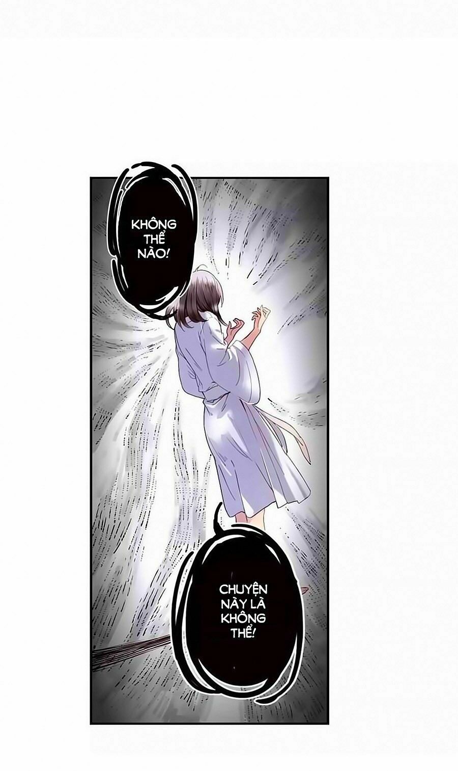 sơn thần và tiểu táo 2 chapter 11 8