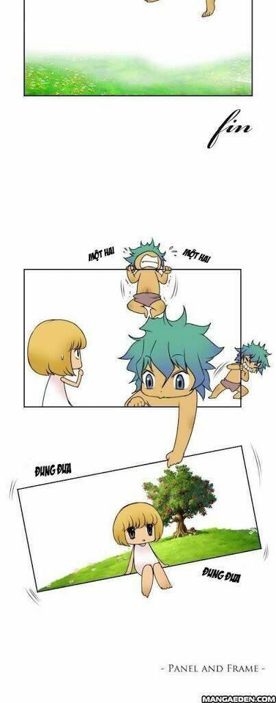 space (baek jong in) chapter 3 15