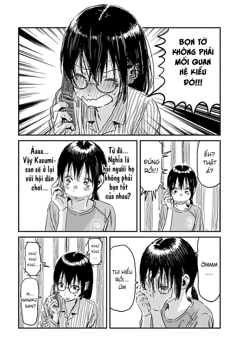 asobi asobase chapter 86 15
