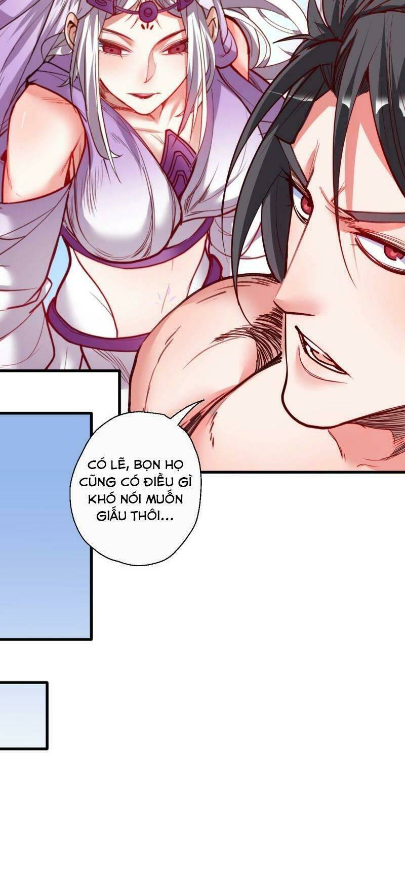 tối cường đại biểu hoàng kim thận chapter 84 28