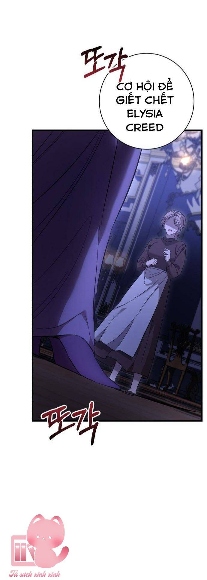 công tước đã nhặt được gì tại rừng chapter 3 66