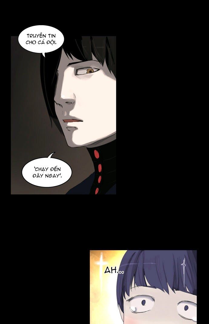 tòa tháp bí ẩn 2 chapter 32 11