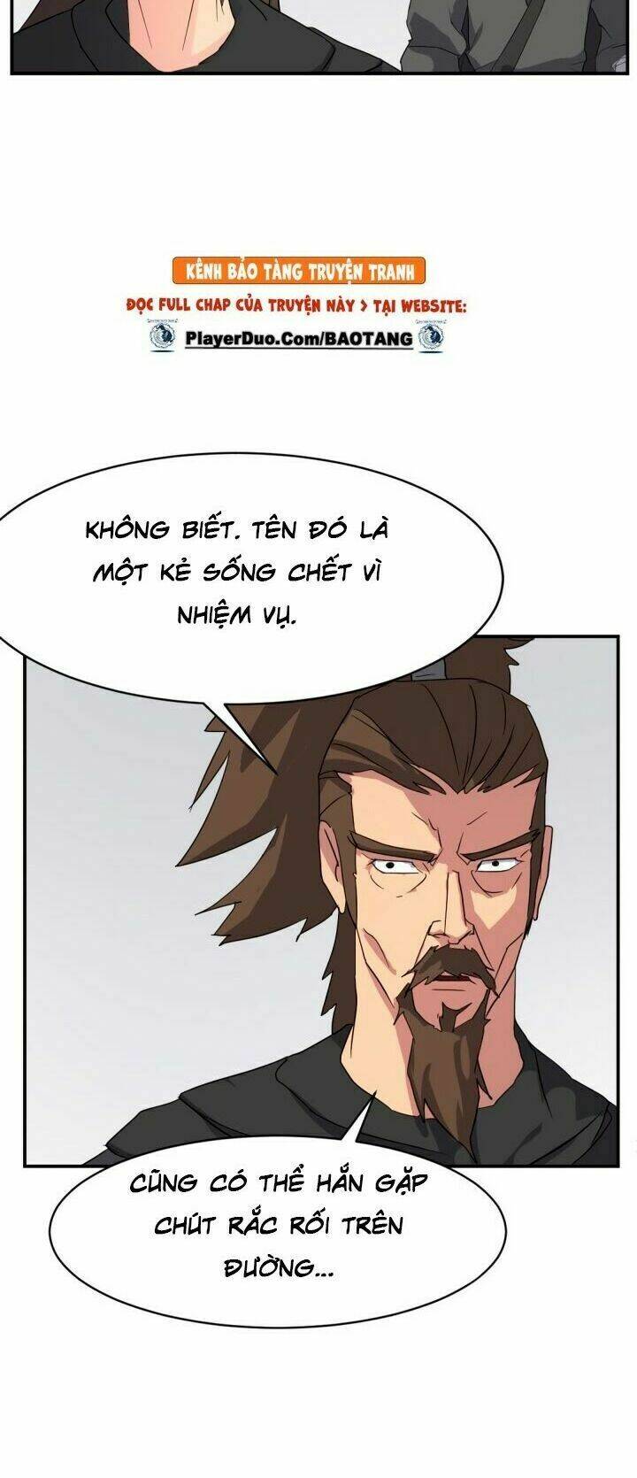 trọng sinh, bất khả chiến bại chapter 41 16