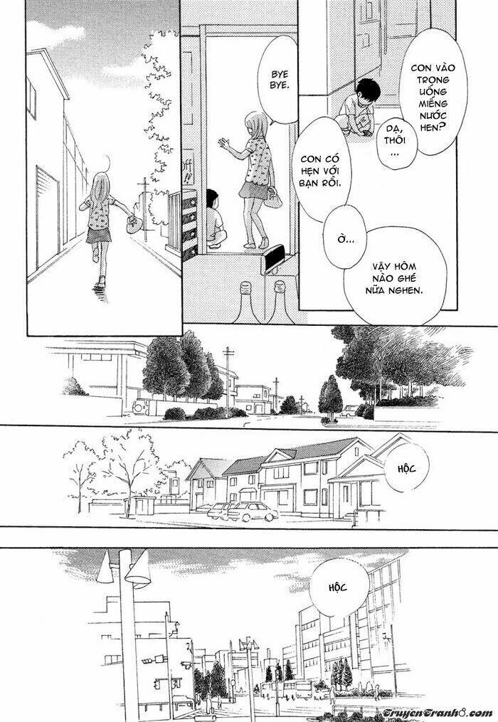 ngày ấy ta bên nhau chapter 70 11