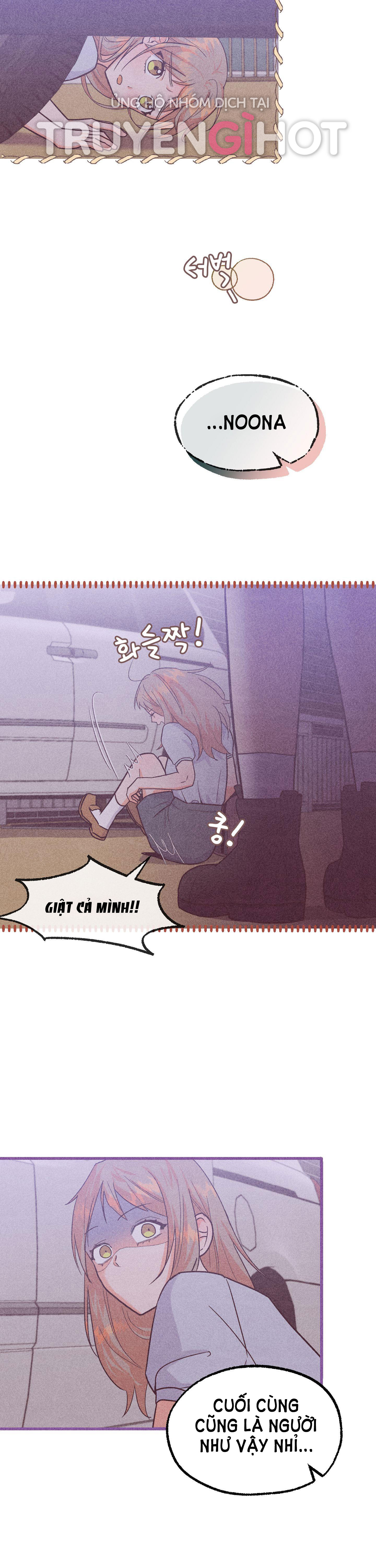 chạy đâu cho thoát chapter 45.1 12