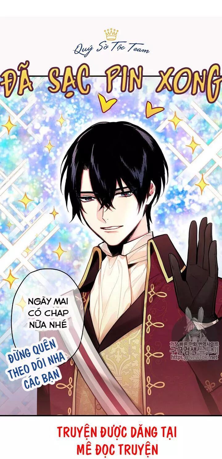 thánh nữ ẩn danh chapter 97 38