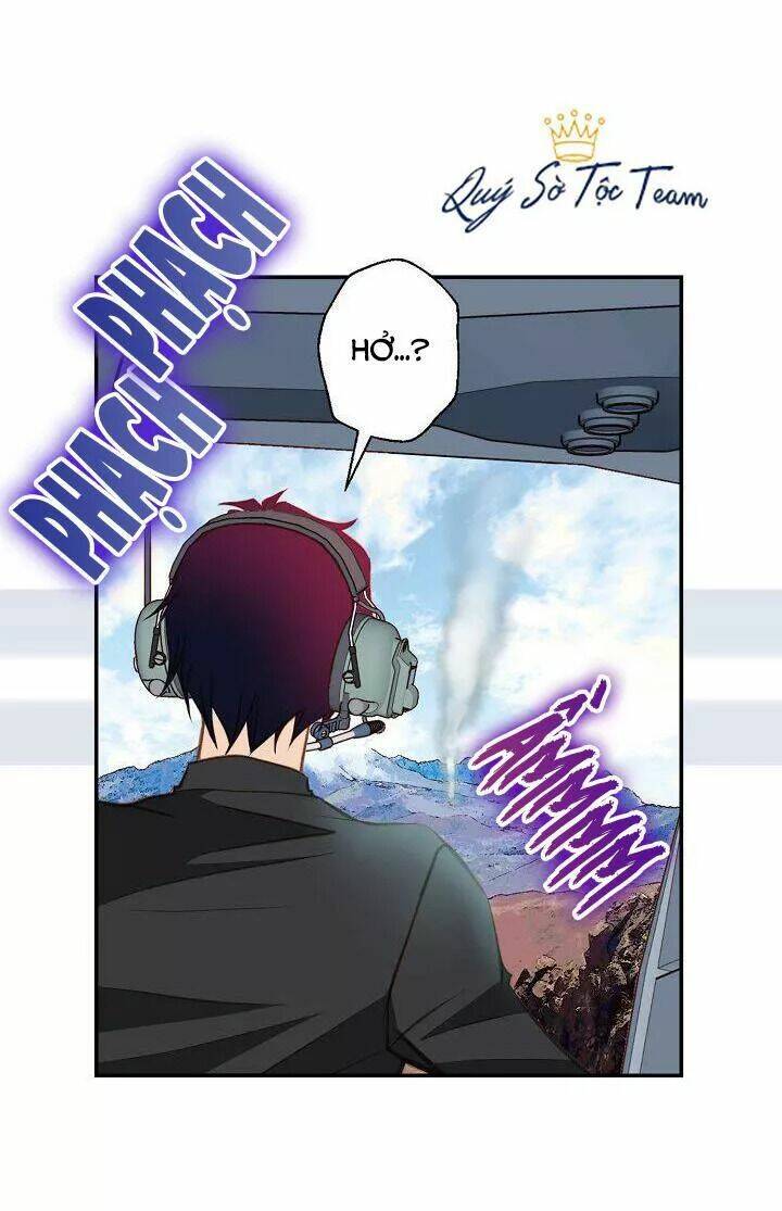 tiếp xúc chí mạng chapter 68 62