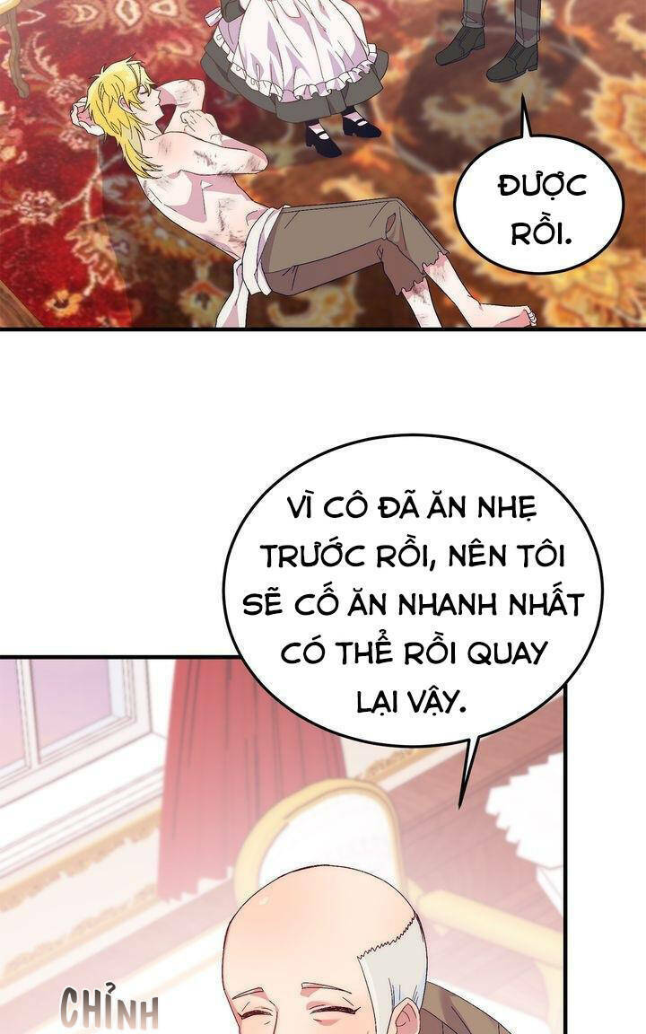 cách để trao vương miện cho vị hoàng tử hoang dã của tôi chapter 20 42