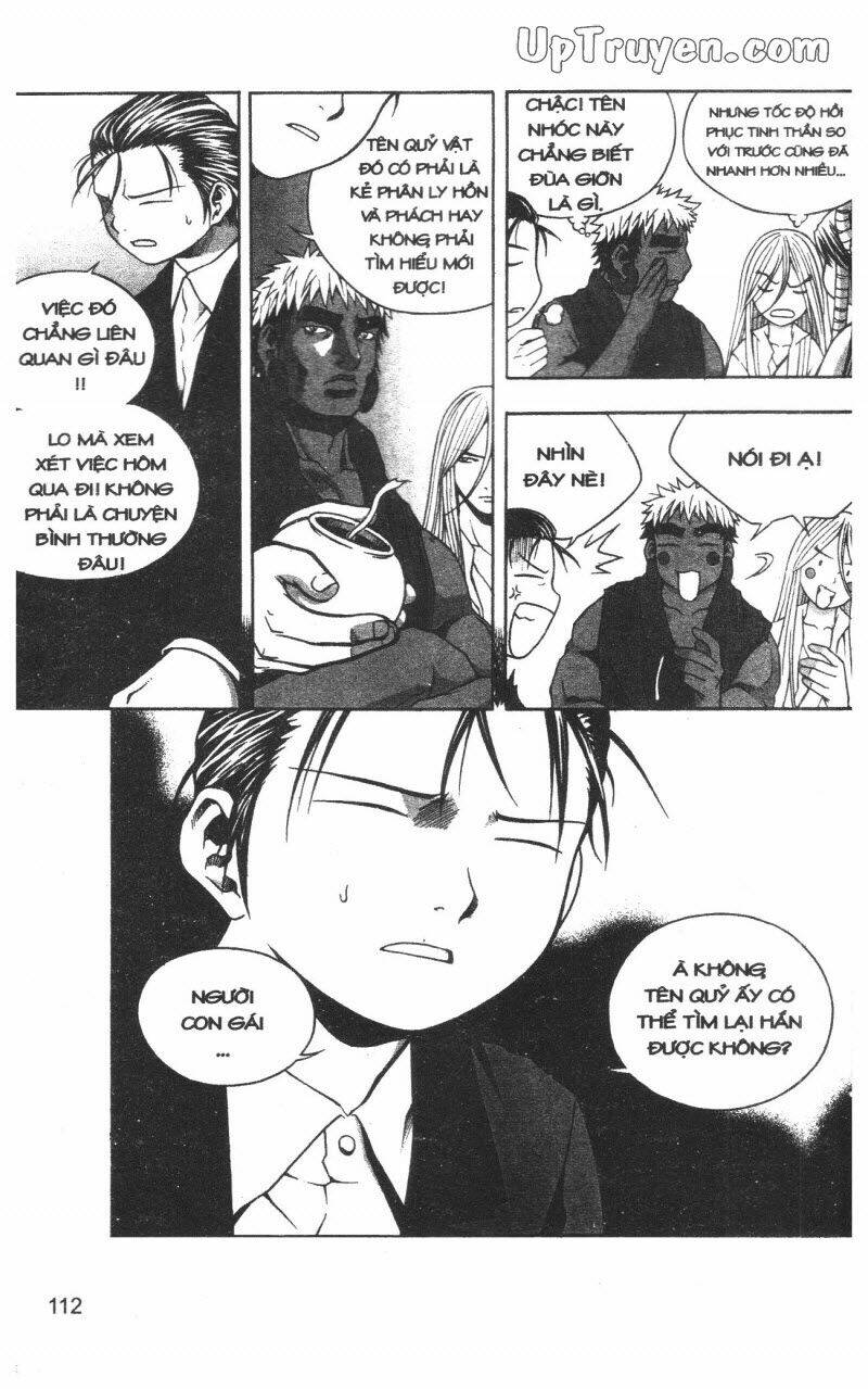 thời gió lốc (thời đại phong tang) chapter 4 114