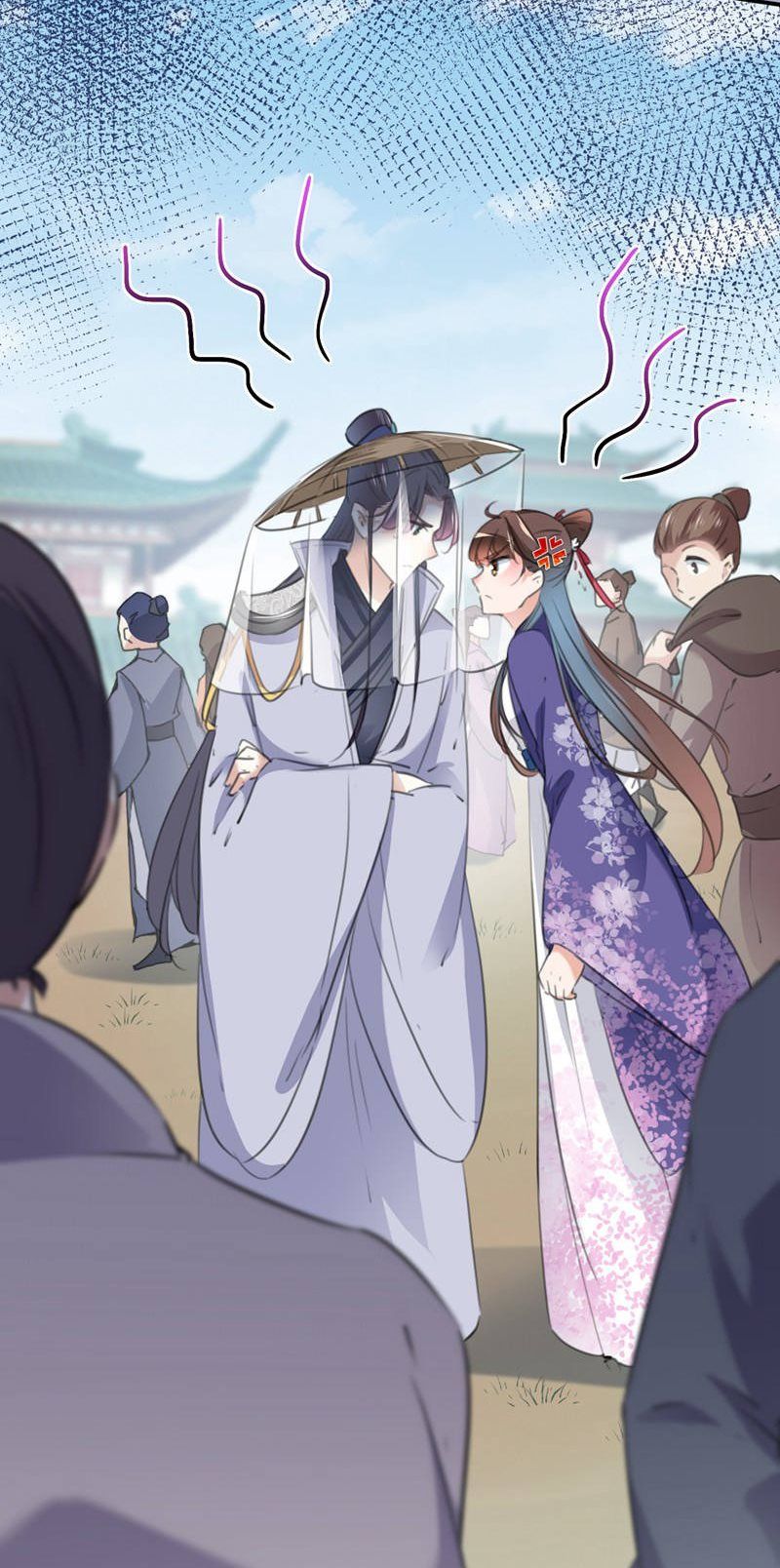 vương gia không thể trêu chapter 102 30