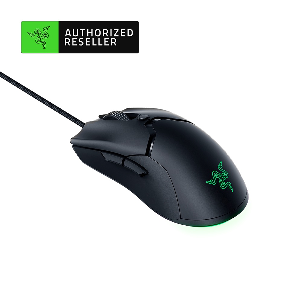 Razer Viper Mini với Razer Chroma RGB Chuột chơi game siêu nhẹ Hàng nhập khẩu