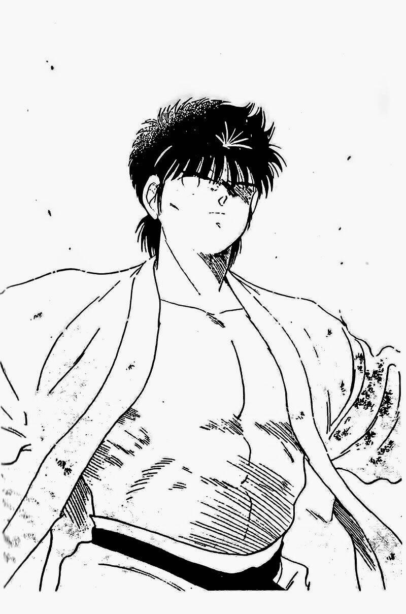 truyền nhân atula - shura no mon i chapter 96 3