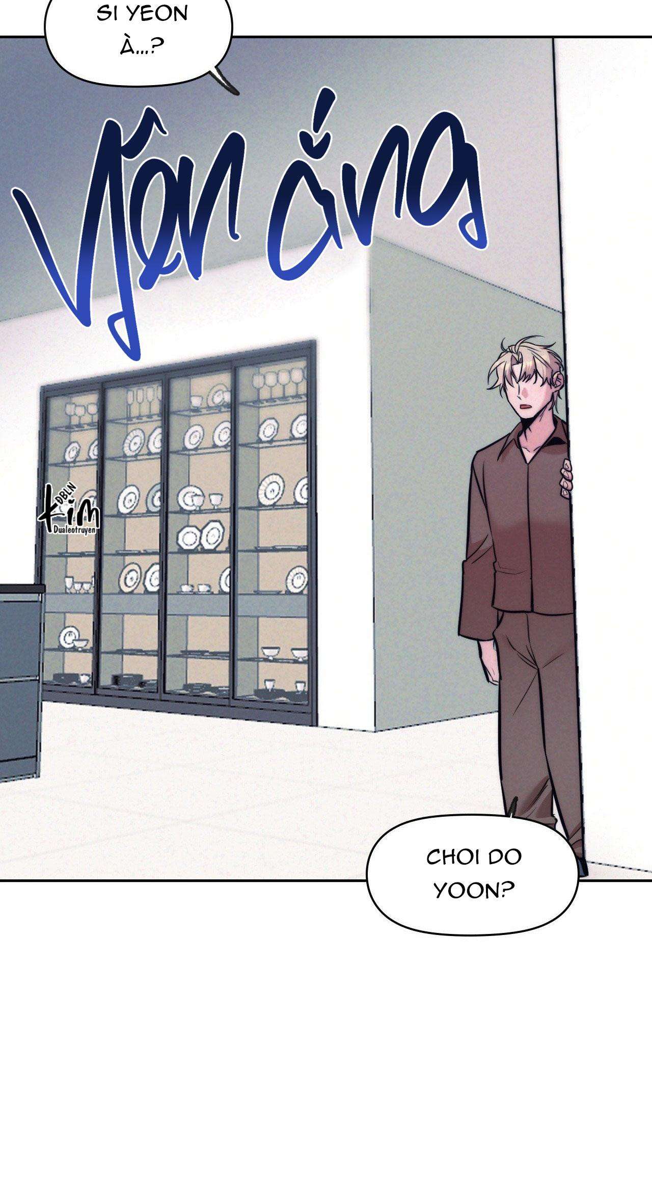 kỳ thị chapter 21 45