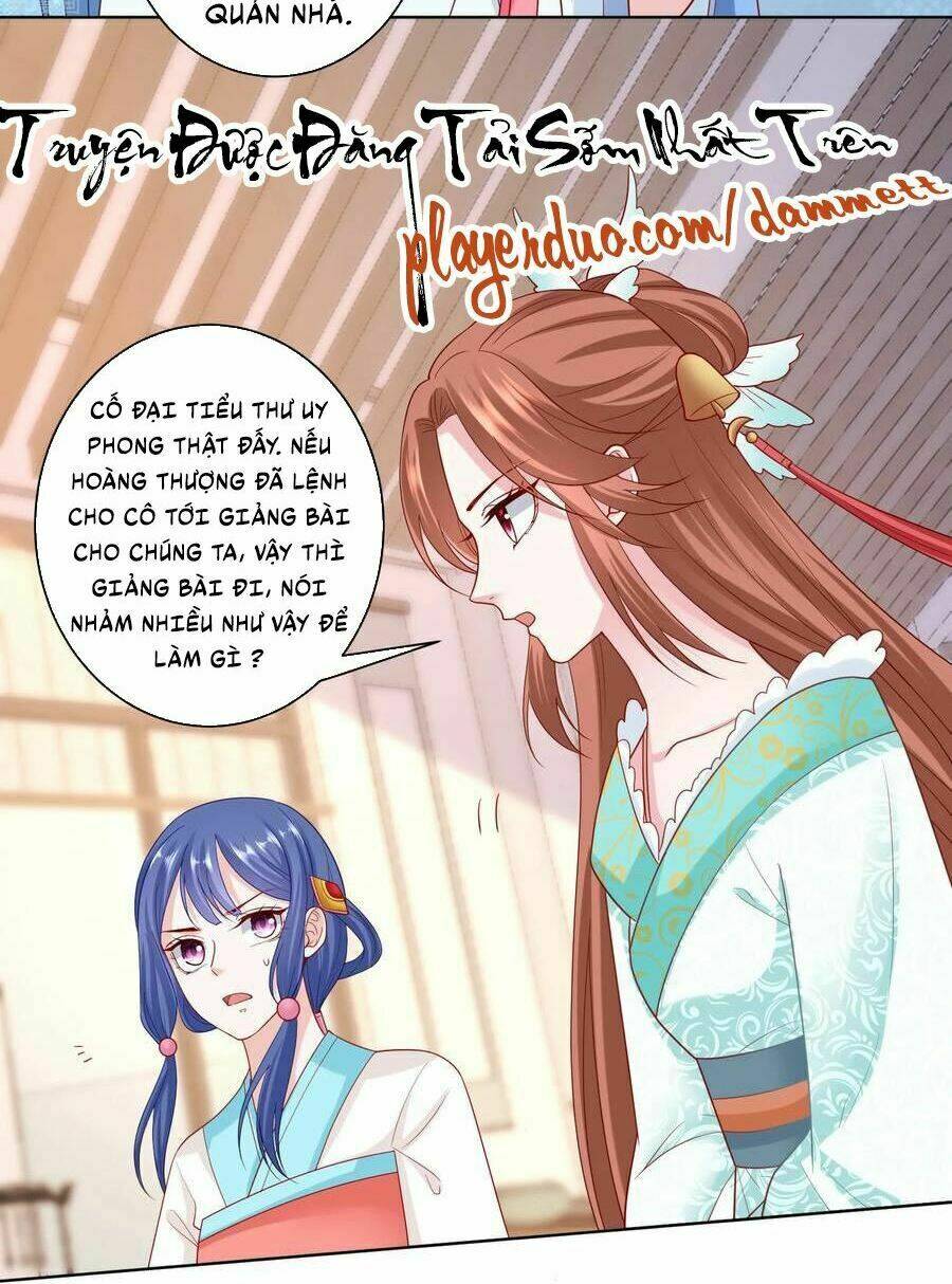 độc y đích nữ chapter 137 4