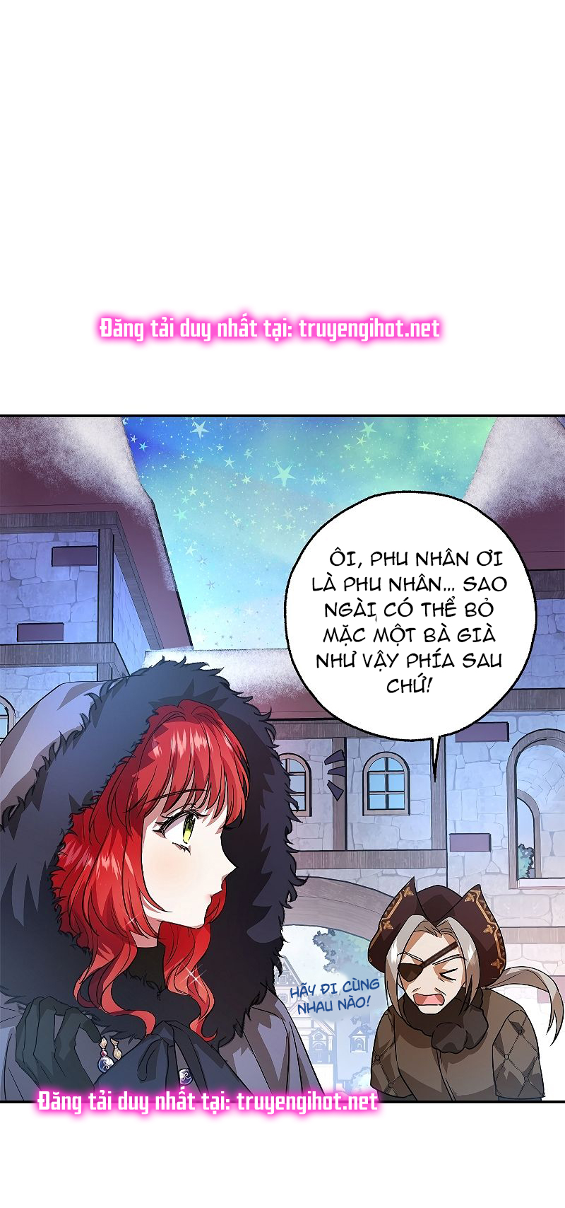 Vẻ Đẹp Bí Ẩn Của Chồng Tôi chapter 13 - Trang 29