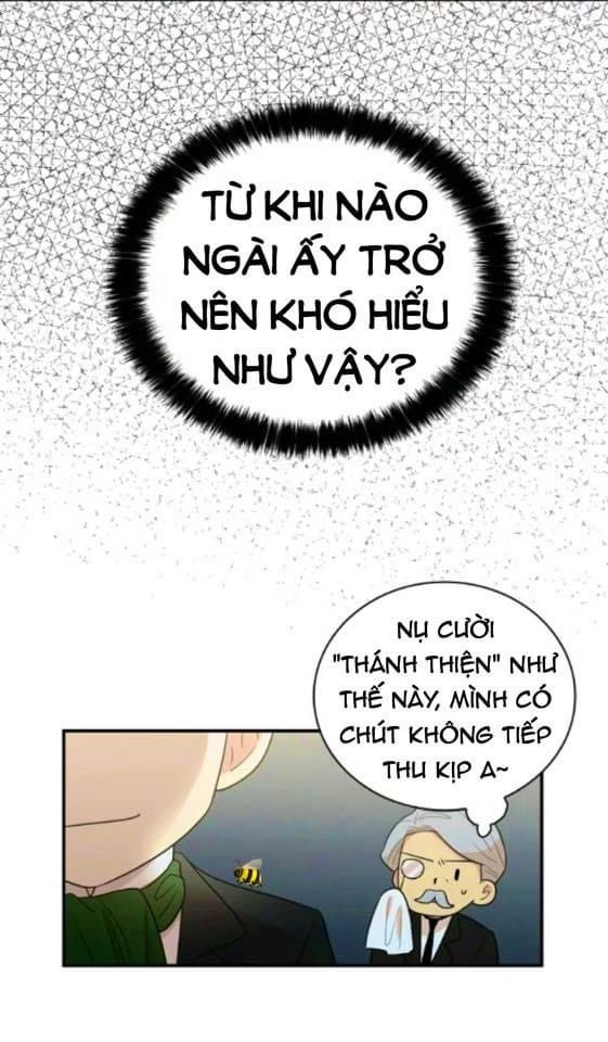xuyên không trở thành mẹ của nhân vật phản diện chapter 12 16