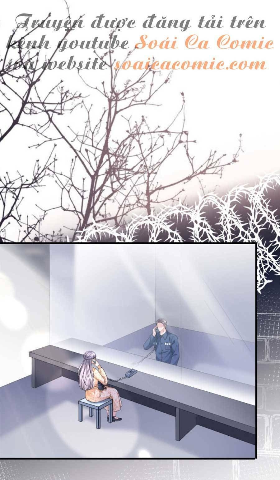 đại tiểu thư có ý đồ gì xấu đâu chapter 58 19