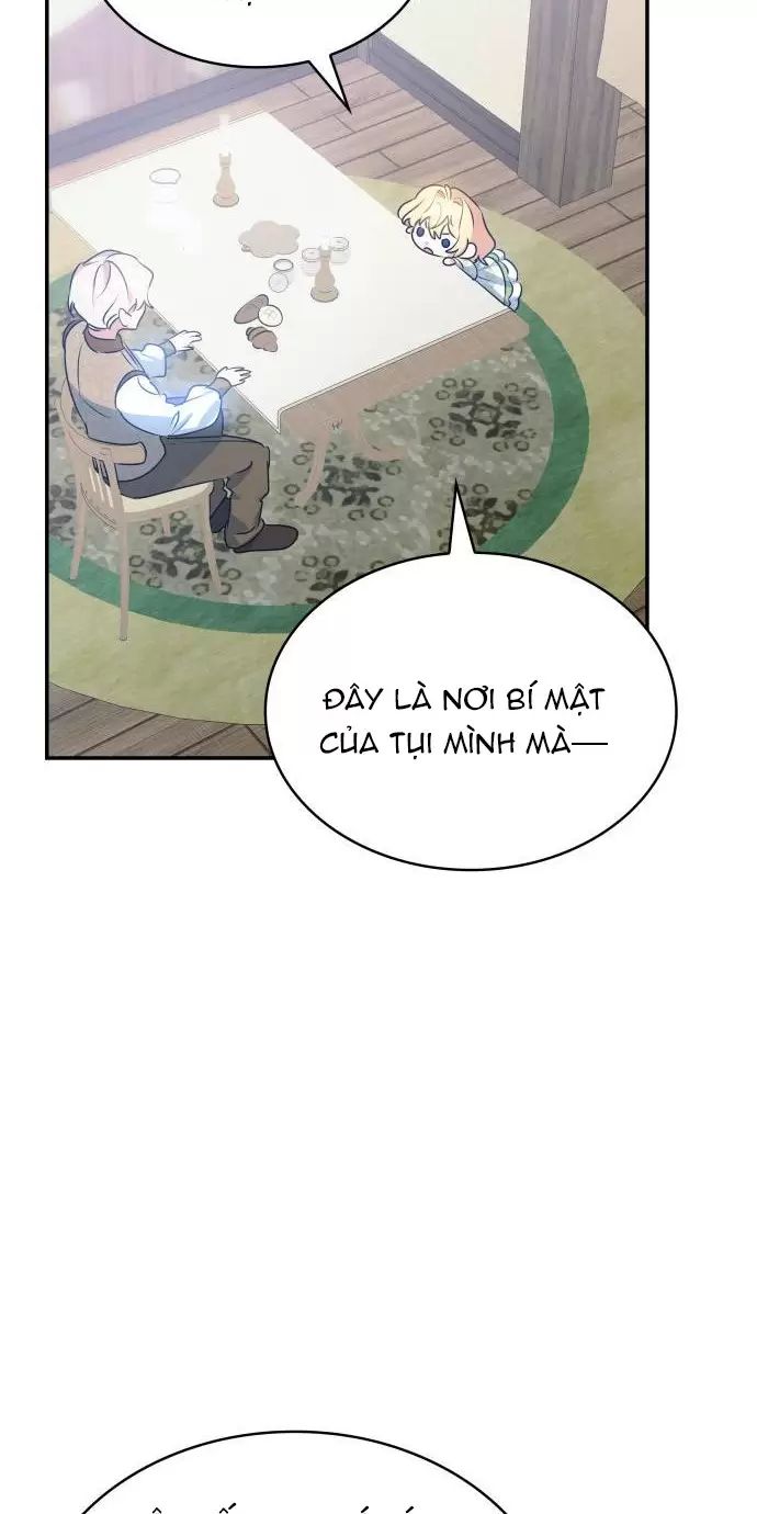 sống trong vườn hoa của công chúa chapter 16 57