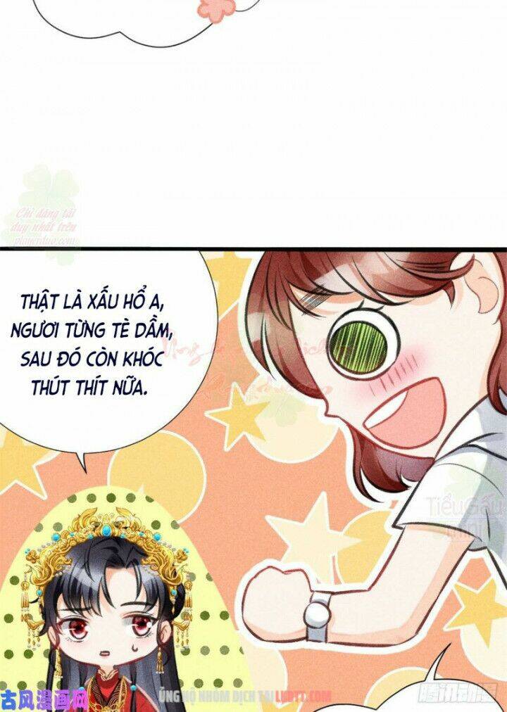 tôi trở thành tổ tông của 5 vị đại lão chapter 2 51