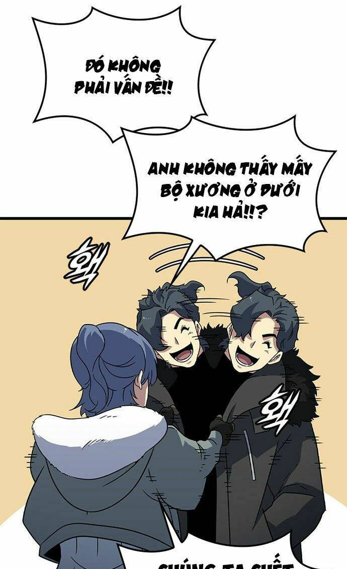 điểm chết chapter 17 91