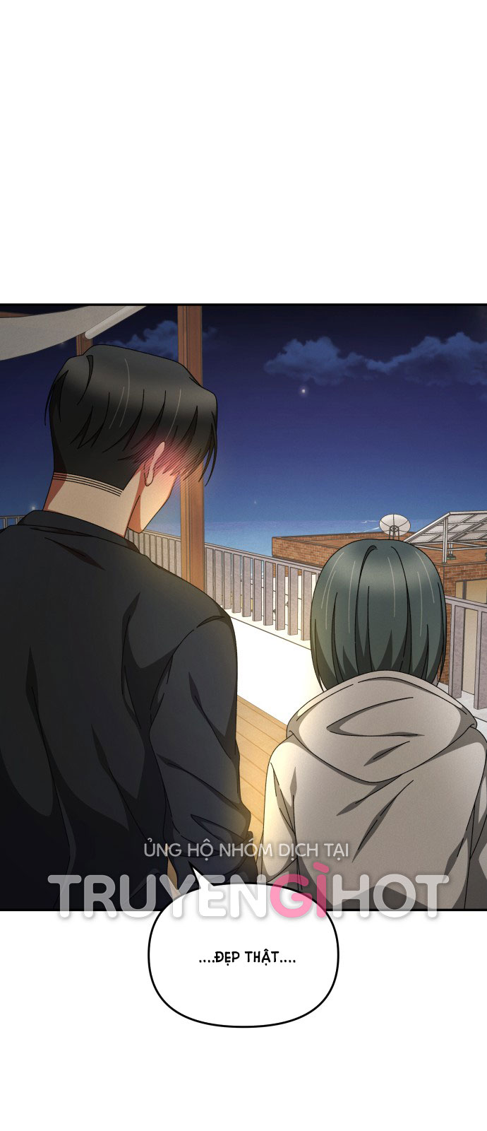 bạn gái tôi là robot -câu chuyện của cheol soo và young hee chapter 18.2 15