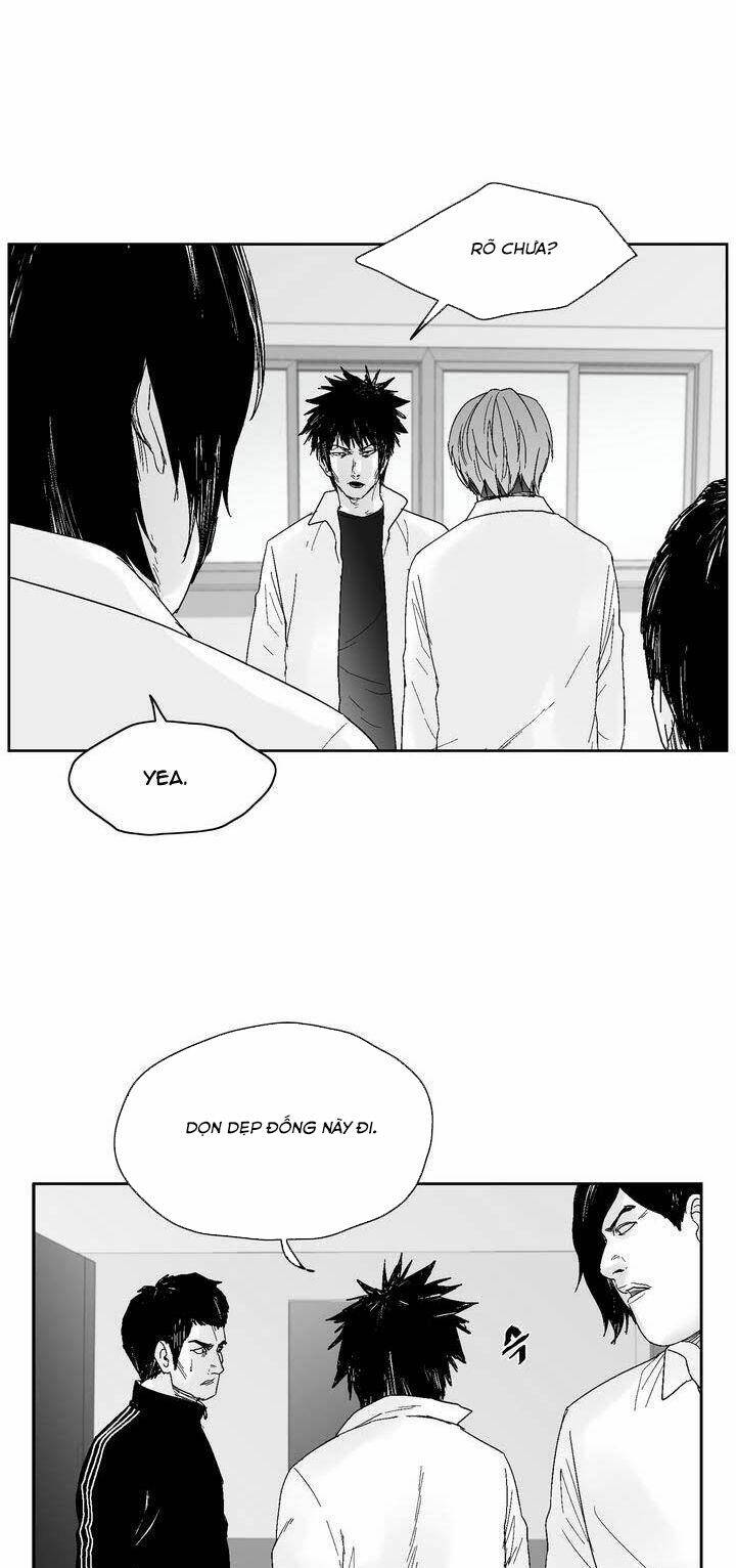 bạo lực học đường chapter 36 23