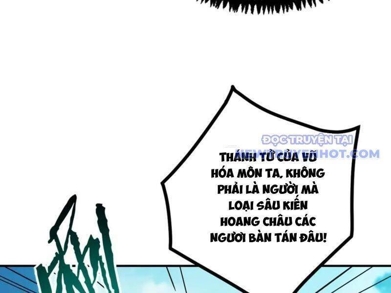 gặp mạnh thì càng mạnh, tu vi của ta không giới hạn chapter 12 195