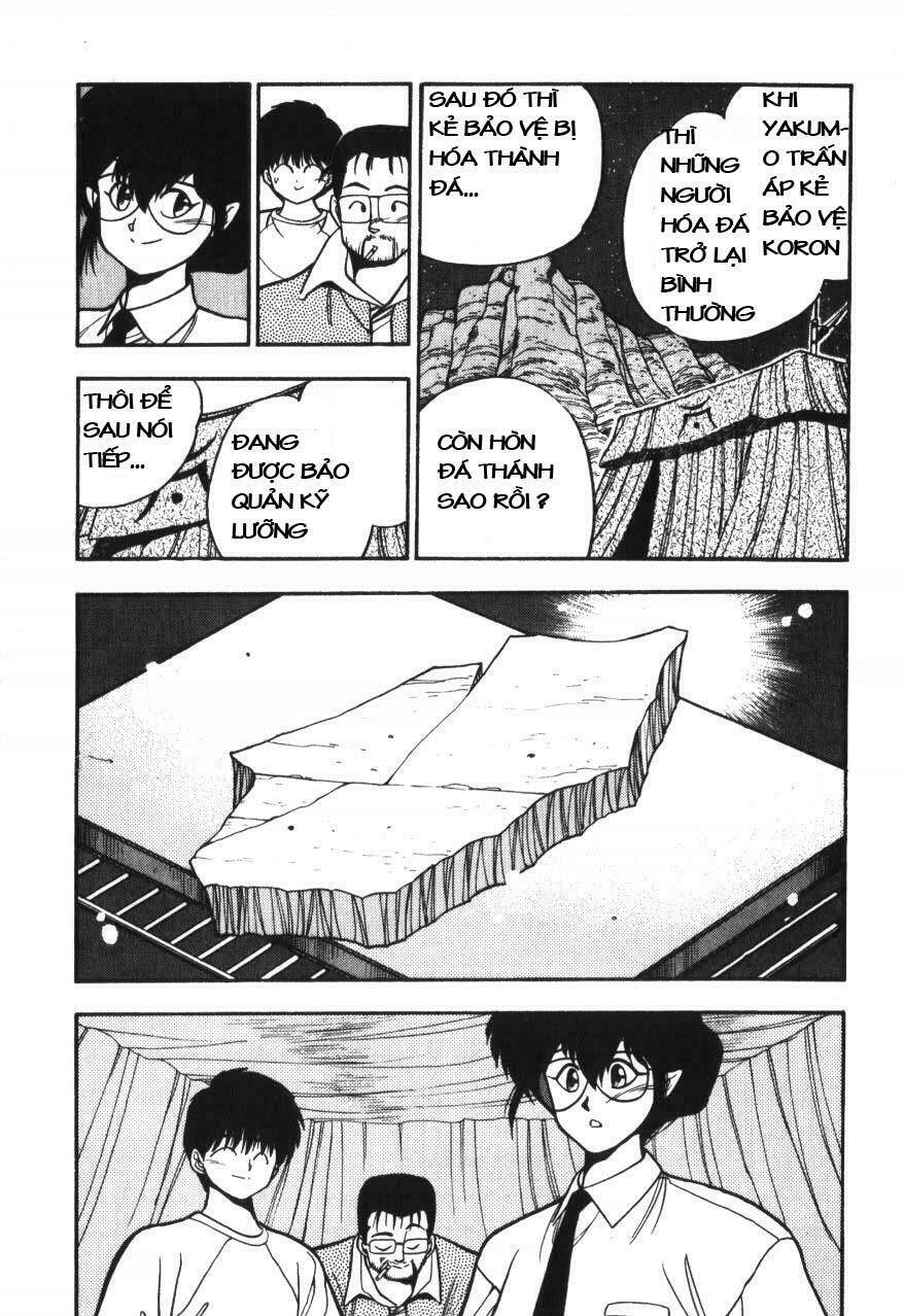 3x3 eyes chapter 107 12