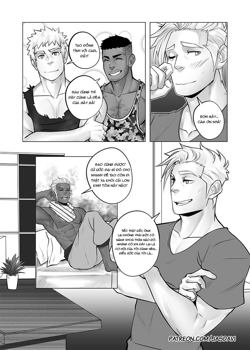 truyện boylove tây âu chapter 27 16