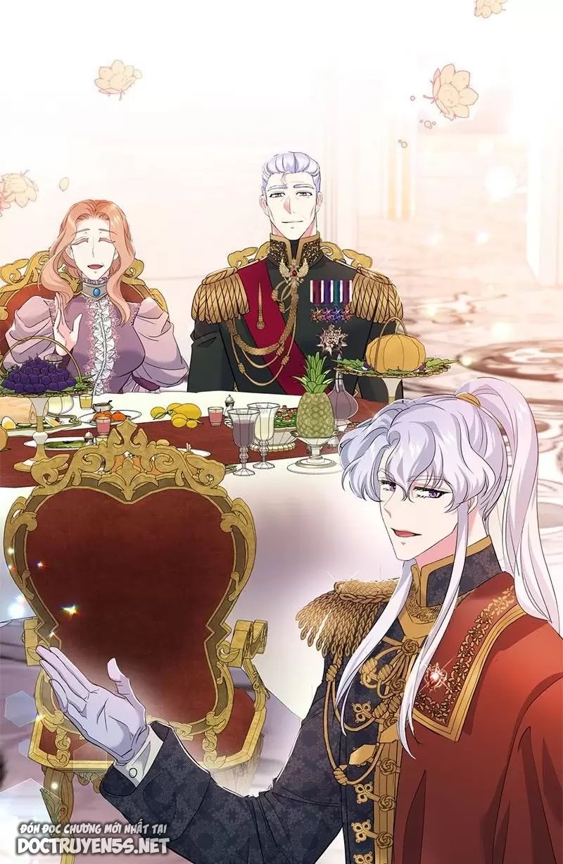 nếu tôi là nhân vật phản diện liệu tôi sẽ chết chapter 17 6