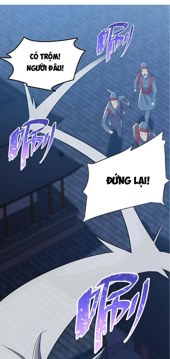 đại bảo kiếm của tôi chapter 1 26