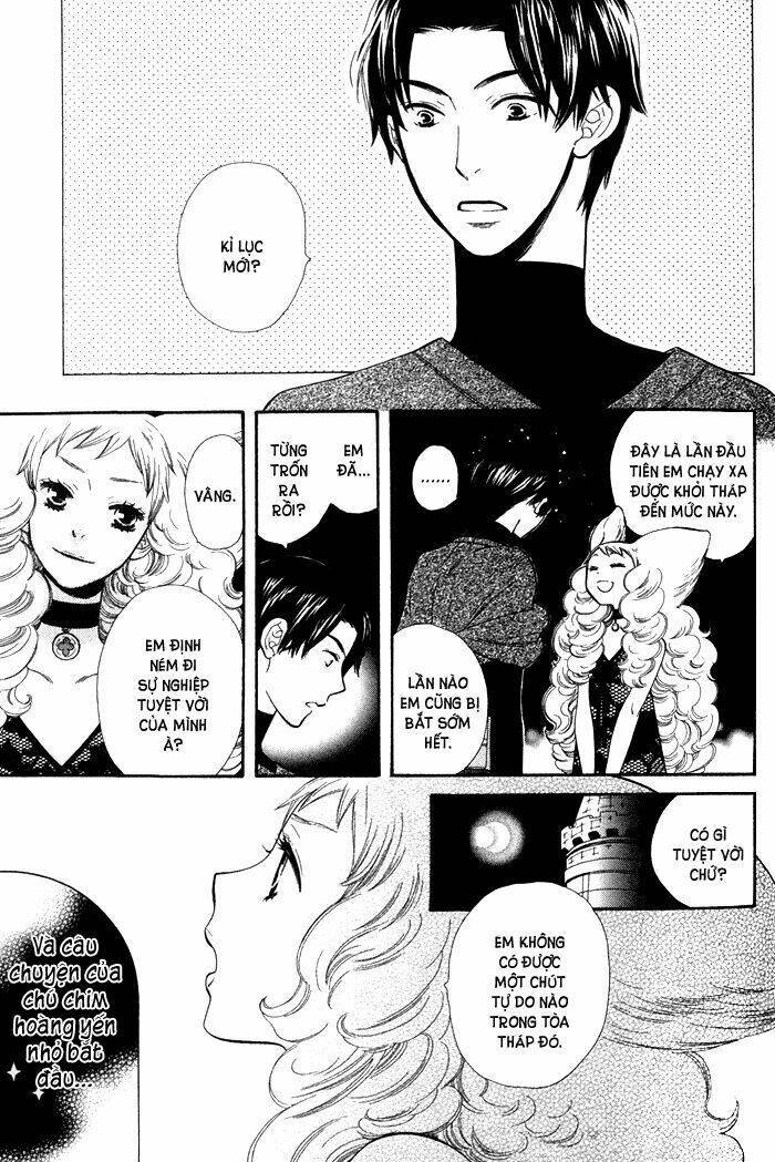 alone in my king's harem chapter 4 12