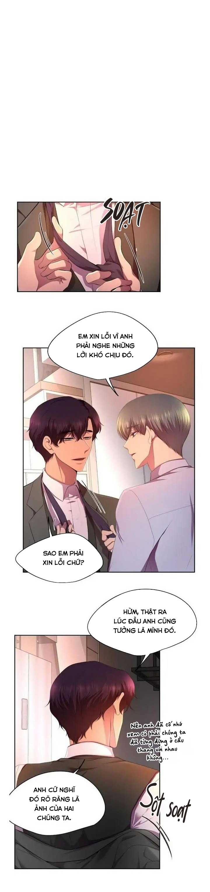 giữ em thật chặt (hold me tight) chapter 147 16