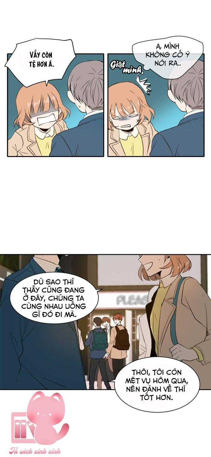 a good day to be a dog chapter 6 32